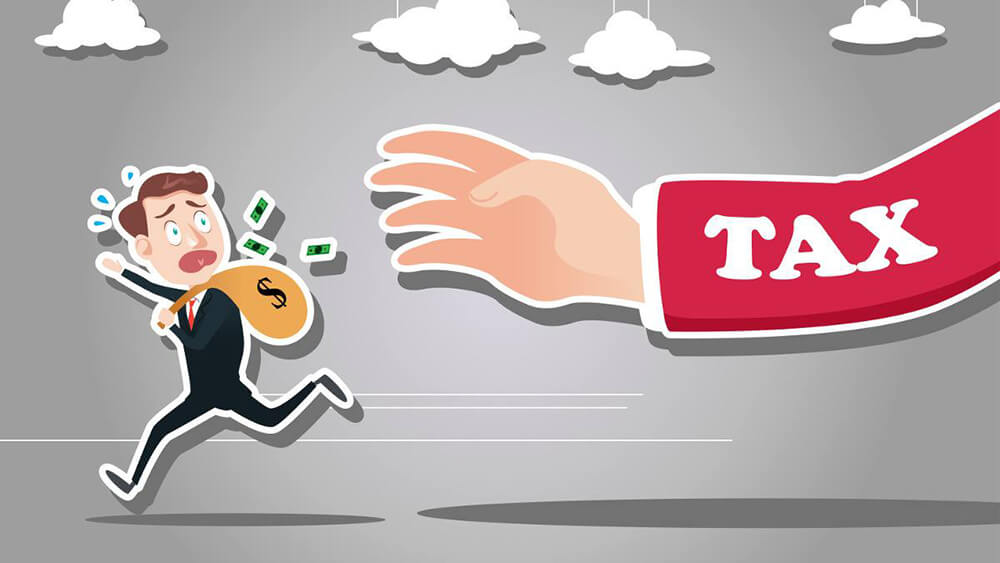 YouTube运营攻略：在YouTube赚钱得到的收入需要缴税吗？